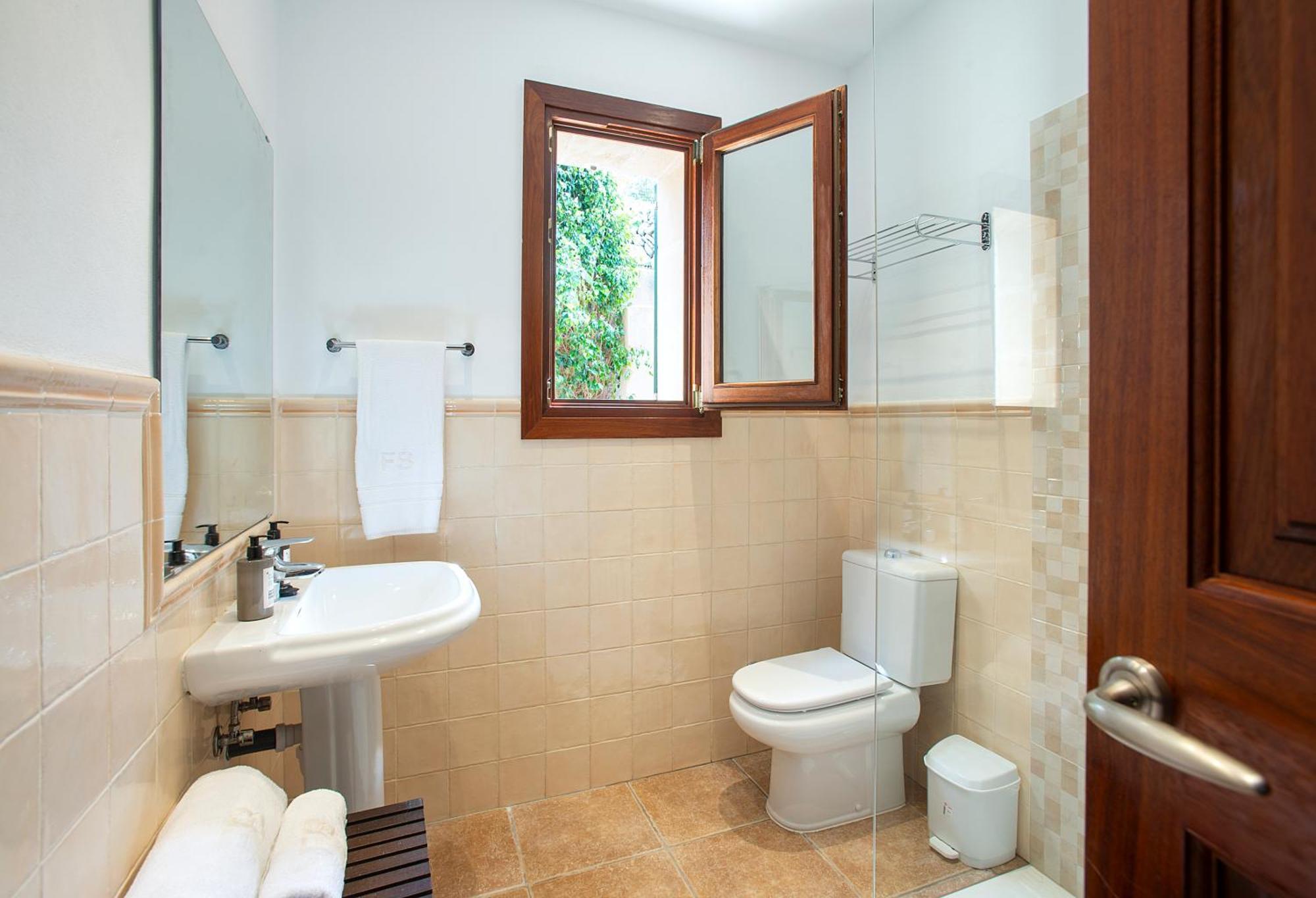 Owl Booking Villa Siquier - Luxury Retreat With Mountain Views Pollenca Exterior photo